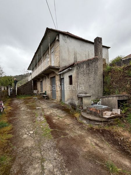 Foto 83752c18-0a75-4f07-b57e-f67ac2b63b89. Casa a camiño da congostra 6 a Boborás