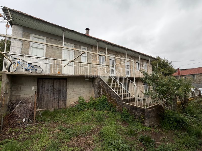 Foto cc016ea3-70de-498e-afbd-7e2d414a75bc. Casa a camiño da congostra 6 a Boborás