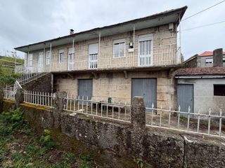 House  Camiño da congostra 6