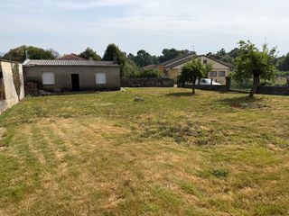 Residential Plot in Lugar Mesego 41