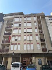 Appartement  Avenida de calvo sotelo 44