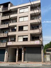 Etagenwohnung  Avenida de pontevedra