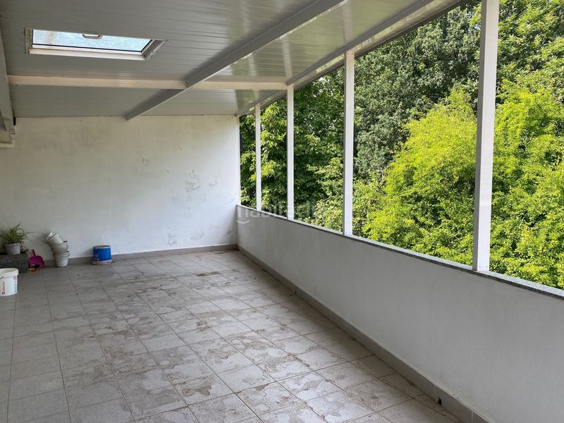 Foto 06de235b-d8fe-437a-878d-3617a444ea9b. Pis amb calefacció aparcament a Carballiño (O)