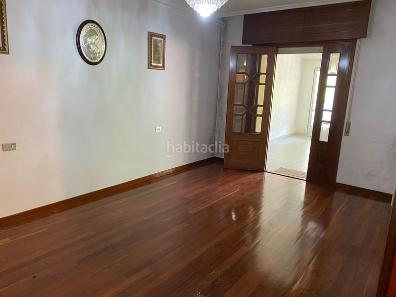 Foto 13021697-6fc8-4890-a79b-994576d57ae5. Pis amb calefacció aparcament a Carballiño (O)