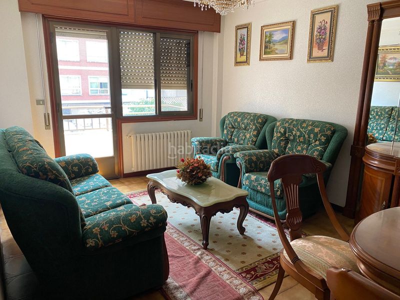 Foto 3dc43a60-ce76-49a1-9280-f4887429155f. Pis amb calefacció aparcament a Carballiño (O)