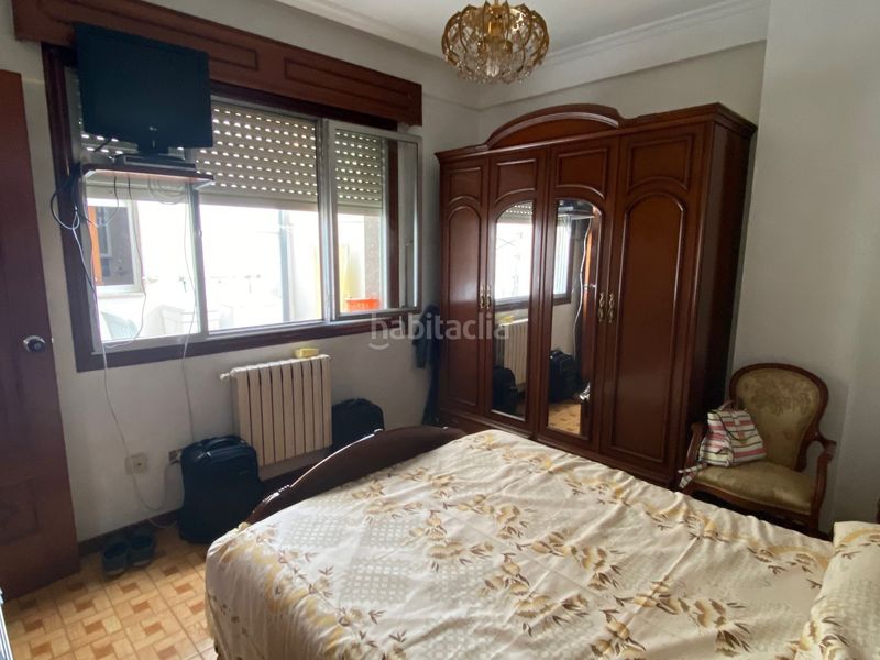 Foto 5210e4dd-aaa7-499c-a2a7-a67ea5cc16d1. Pis amb calefacció aparcament a Carballiño (O)