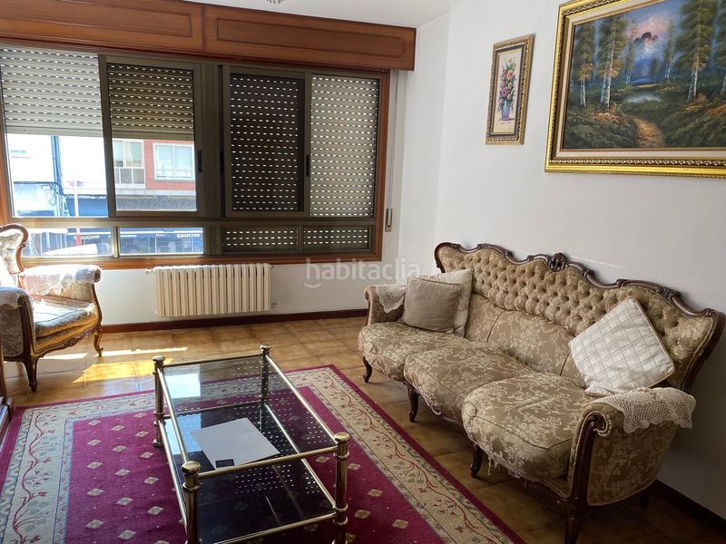 Foto 72fb99f0-886c-42f3-a25b-f716e7d69ea1. Pis amb calefacció aparcament a Carballiño (O)