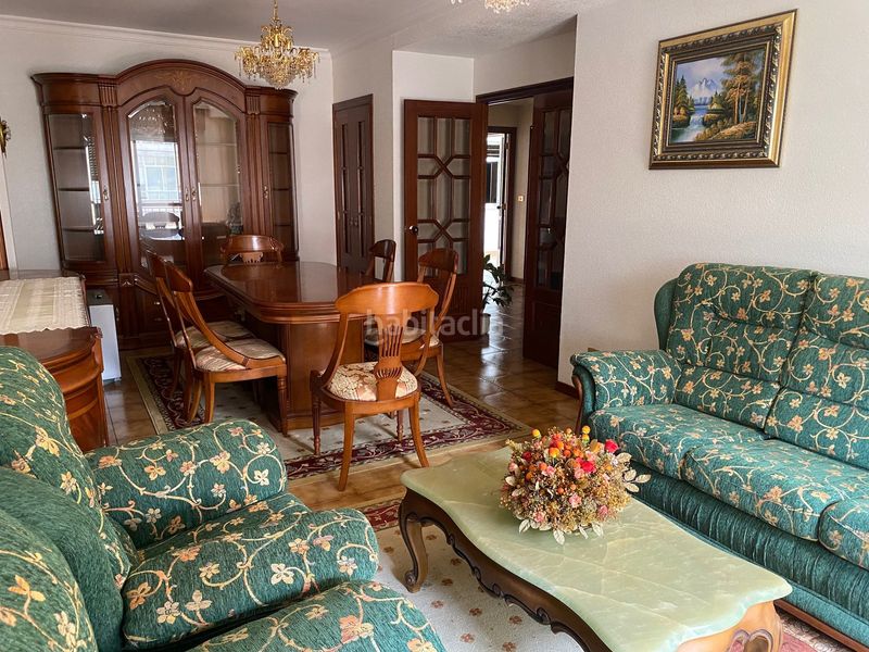 Foto 75bdb32e-07e5-421b-888c-6da2e95ba705. Pis amb calefacció aparcament a Carballiño (O)