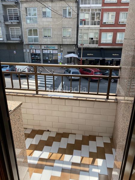 Foto 76a8b95c-4d05-430c-8b0c-3e73692d71b3. Pis amb calefacció aparcament a Carballiño (O)