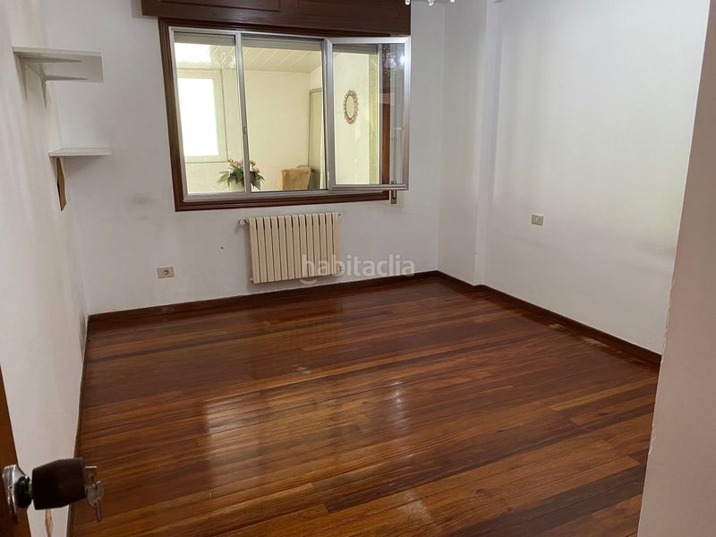 Foto 81fd1ddd-2038-46c6-a14a-56f8b4049e61. Pis amb calefacció aparcament a Carballiño (O)