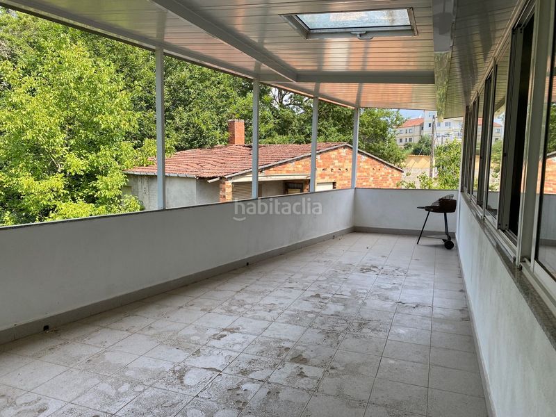 Foto 9635e011-5957-4007-8952-720ff8df1404. Pis amb calefacció aparcament a Carballiño (O)