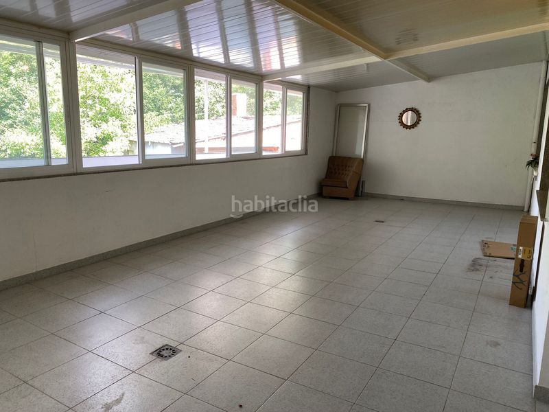 Foto a629a5ef-81f8-4335-a600-41a451b327f5. Pis amb calefacció aparcament a Carballiño (O)