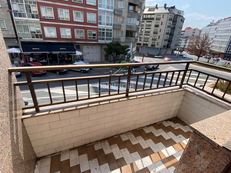 Foto bf996c24-c5d7-4f3f-9c85-0be146523493. Pis amb calefacció aparcament a Carballiño (O)