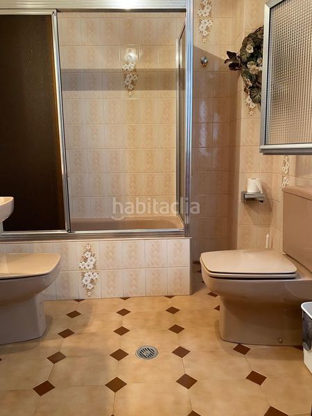 Foto c1d61040-832c-4d84-b5bd-40076489056b. Pis amb calefacció aparcament a Carballiño (O)