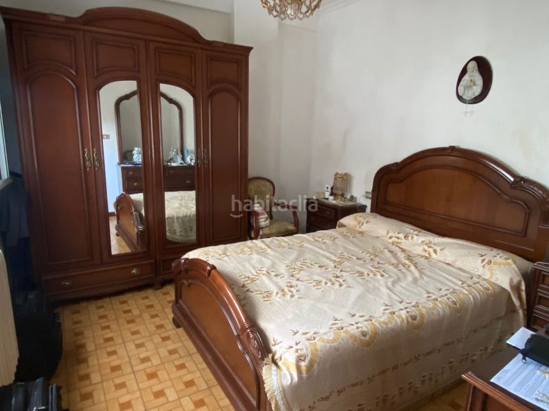 Foto d3484c81-e714-472f-b8f0-c2a47d2ac775. Pis amb calefacció aparcament a Carballiño (O)