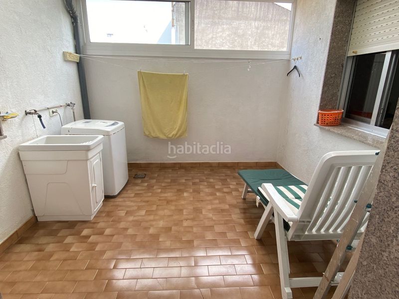 Foto e0555d2f-cb79-4e29-af43-9e4e5d3c1602. Pis amb calefacció aparcament a Carballiño (O)