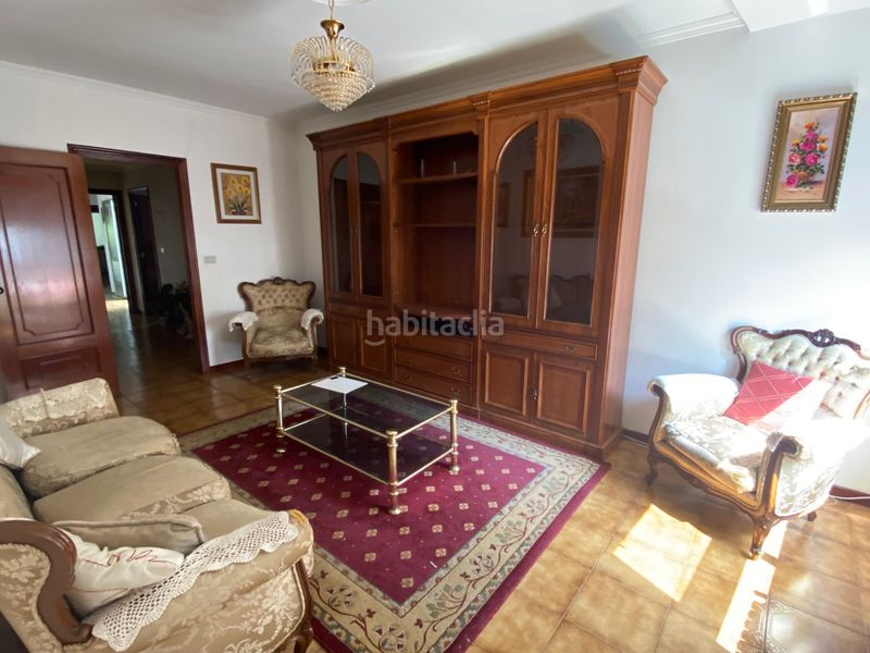 Foto e4f50583-d874-4489-898f-eb34f390d746. Pis amb calefacció aparcament a Carballiño (O)