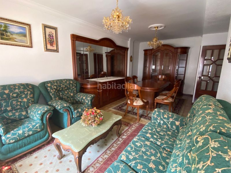 Foto e5e0da45-23eb-42f5-be38-839d51e863c7. Pis amb calefacció aparcament a Carballiño (O)