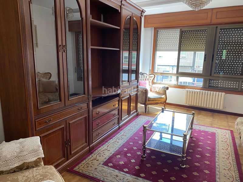 Foto f148576c-8908-4da4-8b8c-7d53ee6a5df9. Pis amb calefacció aparcament a Carballiño (O)