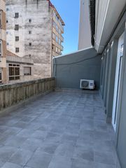 Lloguer Pis  Rúa tomás maría mosquera 14. Vivienda con terraza