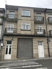 Edifici  Rúa de ribadavia