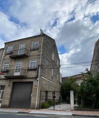 Building  Avenida de pontevedra