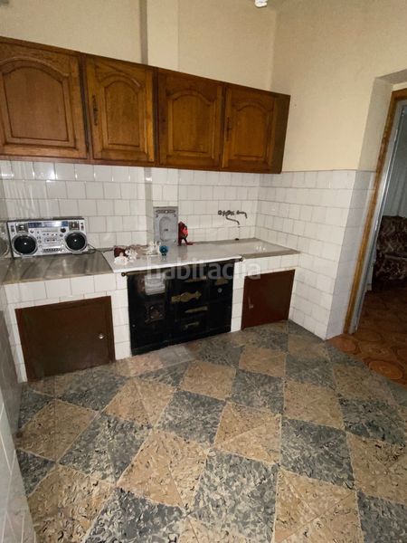 Foto 478cad89-165d-4f1a-9344-0c35bb099356. Edificio in Carballiño (O)