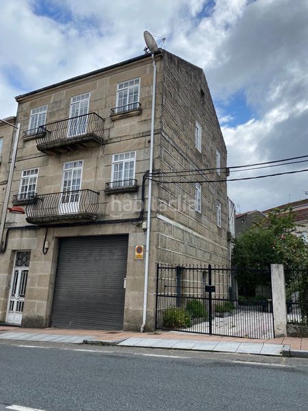 Foto 5fa24eb4-4990-4535-8132-96b5e43c3b39. Edificio in Carballiño (O)
