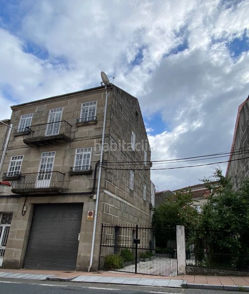 Foto 73ee1603-1457-4389-87e5-21d46ddf89a1. Edificio in Carballiño (O)