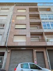 Edifici  Rúa curros enríquez