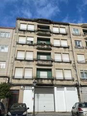 Edifici  Avenida de calvo sotelo
