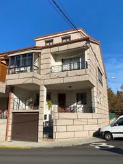 Chalet  Rúa de boborás