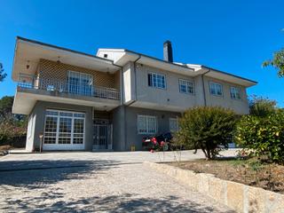 Chalet  Lugar o mato