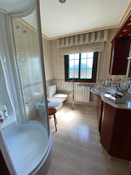 Foto 61c79bcd-2977-487d-bdb6-0be427358f9e. Chalet en Beariz