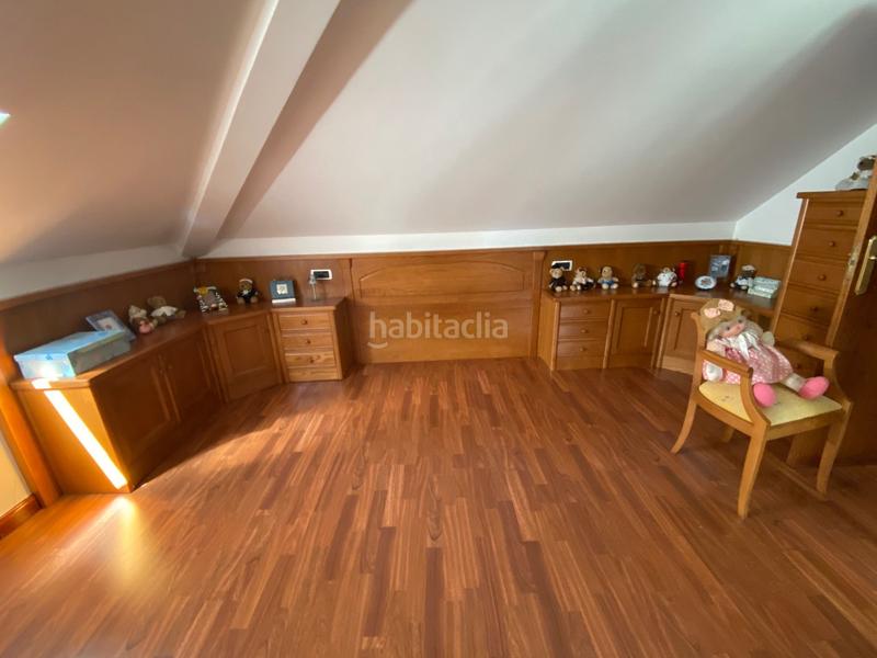 Foto 80902a0b-6b36-477d-accd-c7a1d221df7a. Chalet en Beariz