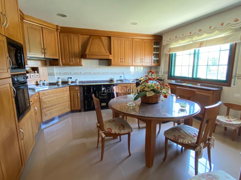 Foto ae19fe6e-906c-442a-8e13-afb6c561212f. Chalet en Beariz