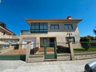 Chalet  Carretera bouza