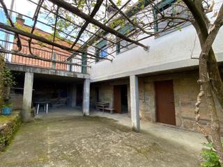 Maison  Lugar mouriz