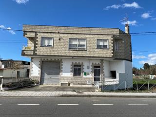 Casa  Avenida de compostela