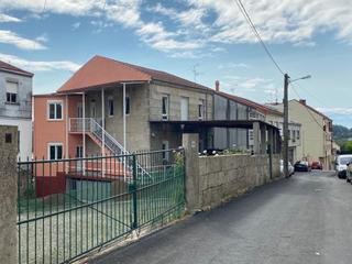 Casa  Rúa da saleta