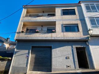 Casa  Rúa de aragon