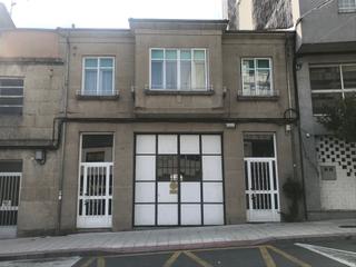 House  Avenida do balneario