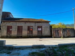 Maison  Rúa padre eiján