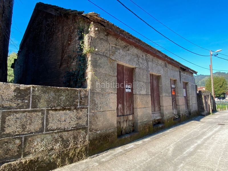 Foto 3461f905-13f6-4498-82bb-359e83196903. Maison dans Leiro