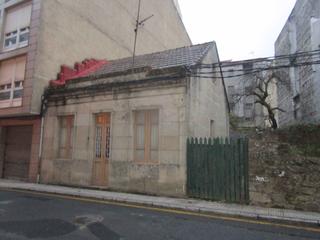 Haus  Rúa carreira