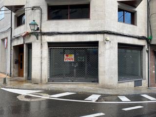 Geschäftsraum  Rua rivero