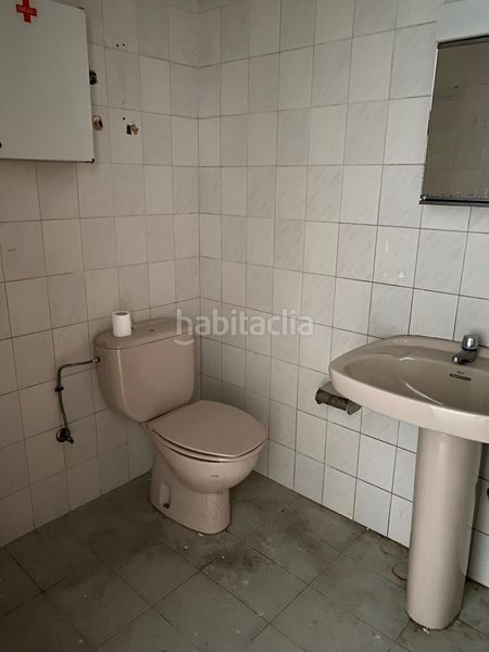 Foto 85b2ac91-9e63-4973-9c0e-1559b2a40cee. Local comercial a Carballiño (O)