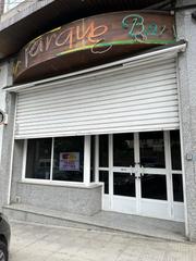 Geschäftsraum  Rúa circunvalación