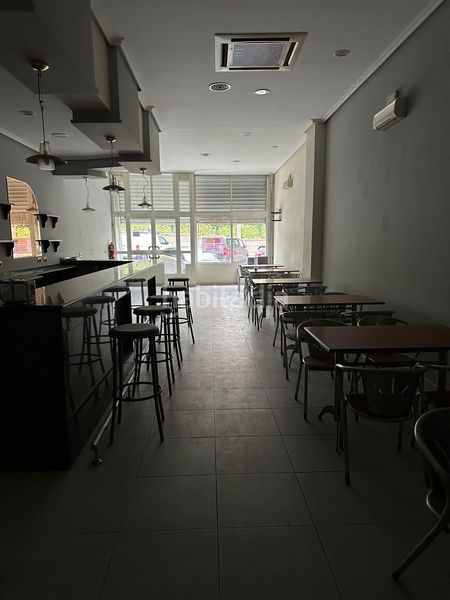 Foto 57728b3b-b8b3-4952-8a42-7cb26476ce33. Local comercial a Carballiño (O)