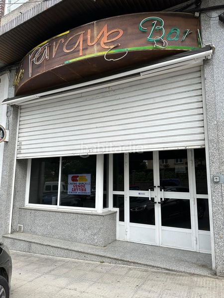 Foto baf5e45b-0478-40b1-ab7f-e61e3a408e6b. Local comercial a Carballiño (O)